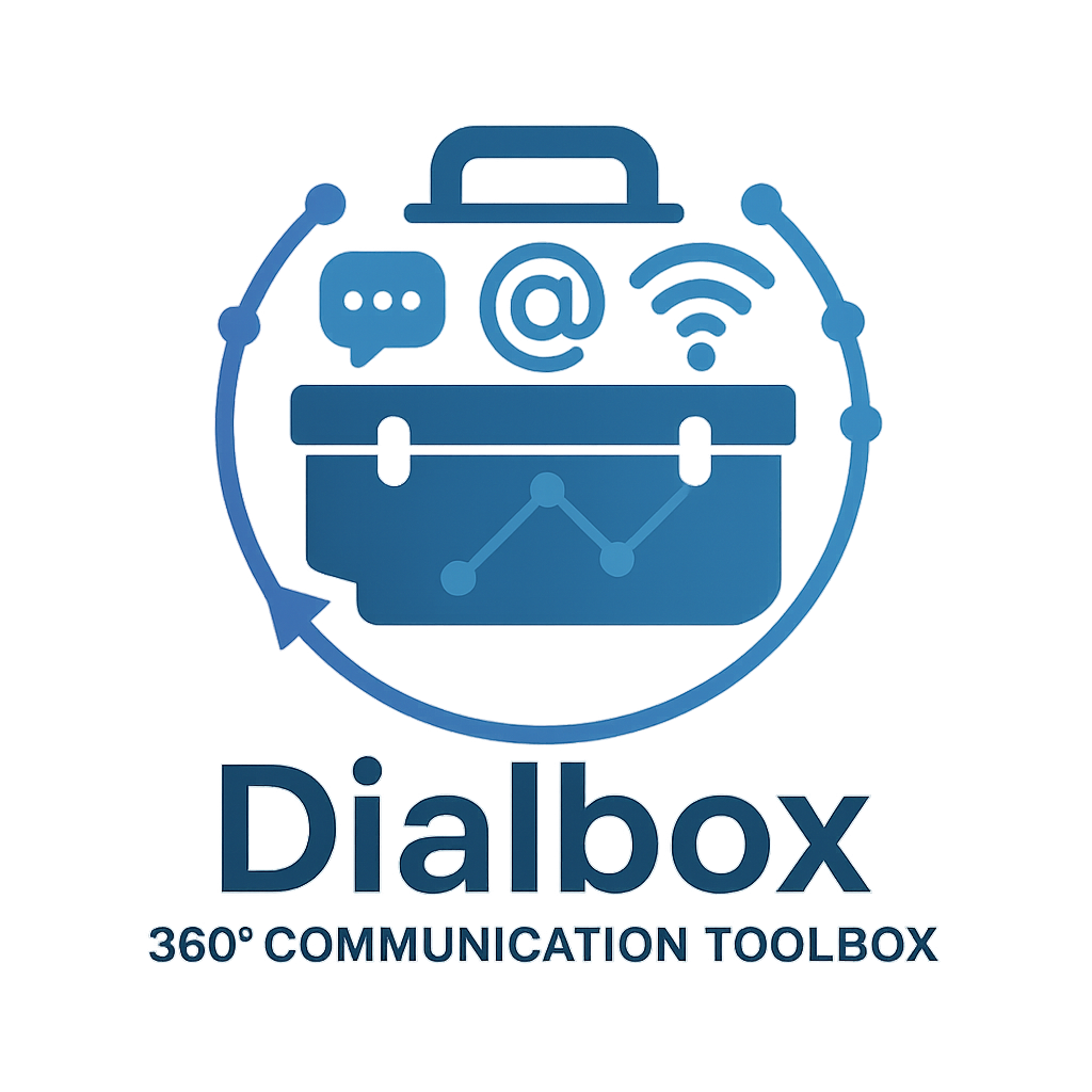 DIALBOX